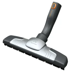 Electrolux AeroPro Silent Parketto ø36mm ZE115 Hartbodendüse – Staubsauger Düse/Staubsauger Bürste – grau