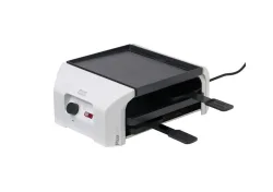 Stöckli Pizzagrill FourFour Raclette-u. Pizzagrill – Raclette Ofen/Raclette Grill