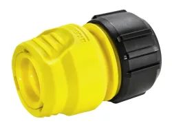 Kärcher Universal-Schlauchkupplung (blister) Zubehör