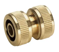 Kärcher Messing-Schlauchreparator 1/2