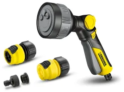 Kärcher Home & Garden 2.645-290.0 Gartenspritze mit Anschluss-Set