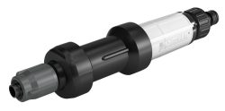 Kärcher 2.645-226.0 - Druckminderer (Schwarz/Transparent)