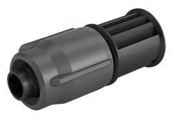Kärcher 2.645-233.0 - Endstück (Schwarz/Grau)