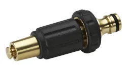 Kärcher Home & Garden 2.645-054.0 Kärcher - Messing-Spritze - 103 mm Gartenspritze