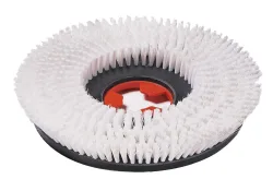 Nilfisk Low Speed FM 400 Treibteller – Industrie Reinigungsgeräte Zubehör – weiss