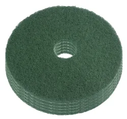 Nilfisk ECO Pads – Industrie Reinigungsgeräte Zubehör – grün