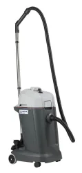 Nilfisk VL 500 35 EDF Nass-Trockensauger – Nass und Trockensauger – grau