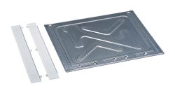 MIELE WA - Bausatz 05291381 – Zwischenbausatz Waschturm – weiss