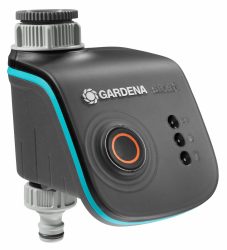Gardena 19031-20 Smart Water Control - Bewässerungssteuerung