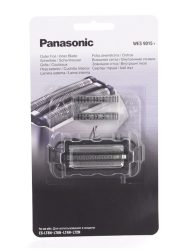 Panasonic -  Combo Pack für Rasierer ES-LT68, ES-LT2N, ES-LT4N und ES-LT6N, One Size, Schwarz