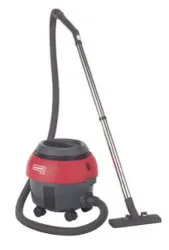 Cleanfix S 10 plus HEPA Staubsauger
