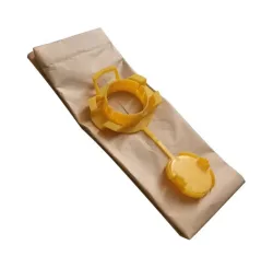 Cleanfix Papier-Staubbeutel 10 Stück Zubehör