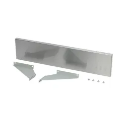 V-ZUG BO/55 K42402 Abdeckblende ChromeClass
