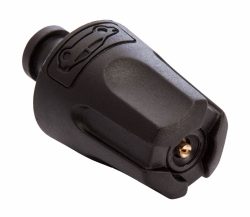 Nilfisk C&C 6411136 Düse – Industrie Reinigungsgeräte Zubehör – schwarz