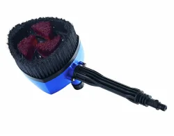 Nilfisk 128470456 Multibürste – Industrie Reinigungsgeräte Zubehör – blau