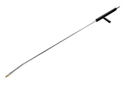 Nilfisk 6401193 Sprührohr – Industrie Reinigungsgeräte Zubehör – schwarz