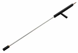 Nilfisk 6404369 Schaumlanze – Industrie Reinigungsgeräte Zubehör – schwarz