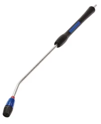 Nilfisk FlexoPow plus 106402281 Lanze – Industrie Reinigungsgeräte Zubehör – schwarz