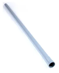 Nilfisk Alu Rohr 32mm/1000mm – Saugschlauch/Saugrohr – aluminium