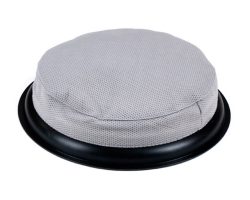 Nilfisk 147 1432 500 VP 300 Sackfilter – Staubsaugerfilter – schwarz