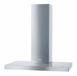 Miele PUR 98 W Wandhaube – Wandhaube/Dunstabzugshaube Wand – edelstahl