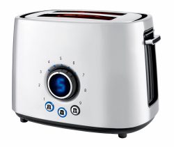 Koenig, Koenig Steel Line Toaster