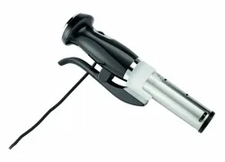 Koenig B02120 Sous-vide Garer – Dampfgarer – schwarz