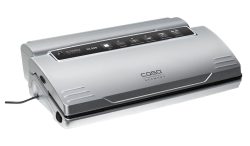 Caso VC300 PRO Vakuumiergerät – grau