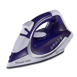 RUSSELL HOBBS Dampfbügeleisen 