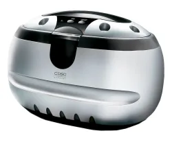 CASO Ultrasonic Clean CD-2800 Ultraschallreiniger Schmuck 50 W 0.6 l