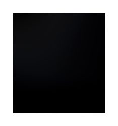 Electrolux T-FRONT(GTF60-5/6)Sw Dekorfront Geschirrspüler – schwarz