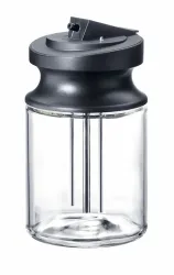 Miele 9552740 Milchbehälter Glas