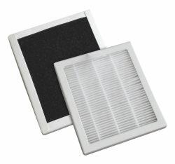 Koenig HEPA Filter Air 580 HEPA Filter zu Air 580 – Klimageräte Zubehör – weiss