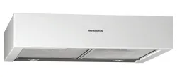 Miele DA 1260 BW CH Dunstabzugshaube 60cm – Einbau Dunstabzug – brillantweiss
