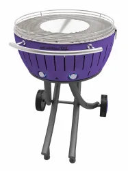 LotusGrill Holzkohlegrill 