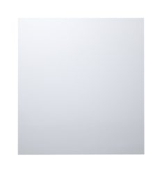 Electrolux Türfront FI60.1 Weiss (auch für AEG) Dekorfront Geschirrspüler