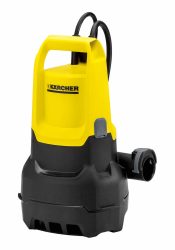 Kaercher SP 5 Dirt - 35 (Gelb)