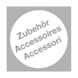 Electrolux FB25-55WE Montagezubehör zu Dunstabzugshauben – Dunstabzugshaube Zubehör