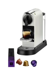 DeLonghi Kapselmaschine 