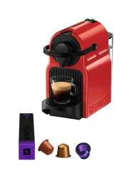 Krups Kapselmaschine 