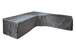Jarda Schutzhülle Lounge Trapez 270 x 270 x 100 x 70 cm Zubehör