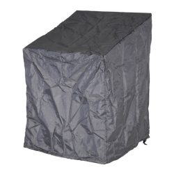 Jarda, Jarda Schutzhülle Stapelstuhl 67 x 67 x 80/110 cm Zubehör