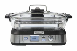 Cuisinart Dampfgarer 