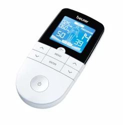 beurer - EM 49 Digital TENSEMS, Weiss, One Size