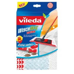 Vileda 01474 Wischmat Extra Wischbezug 1 St.