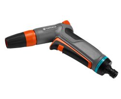 Gardena 18303-20.000.00 - Reinigungsspritze (Grau)