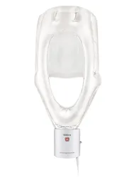 Trockenhaube inkl. F&ouml;hn 600 W