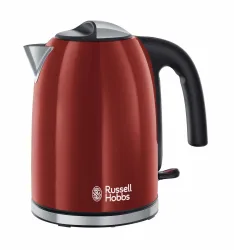 RUSSELL HOBBS Wasserkocher 