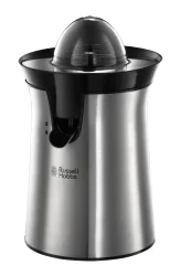 Russell Hobbs - Saftpresse 22760-56 Silber Schwarz
