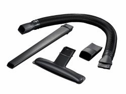 Electrolux KIT360+ Ergorapido/Rapido Erweiterungsset – Staubsauger Düse/Staubsauger Bürste – schwarz